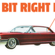 Image for article titled Cadillac Once Had To Specially Engineer A Window Not To Stab You In The Back